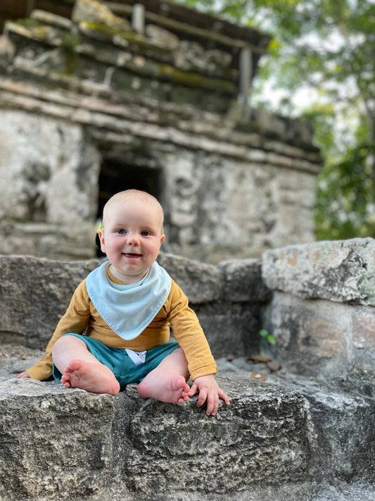 Customer Spotlight: Jen and Barrett’s trip to Mexico