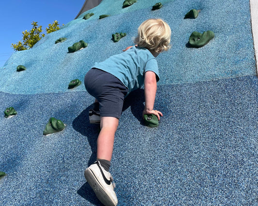 Our 5 favorite playgrounds, across 3 continents
