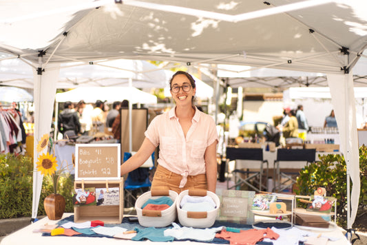 5 Mom-Owned Businesses to Support this Mother's Day