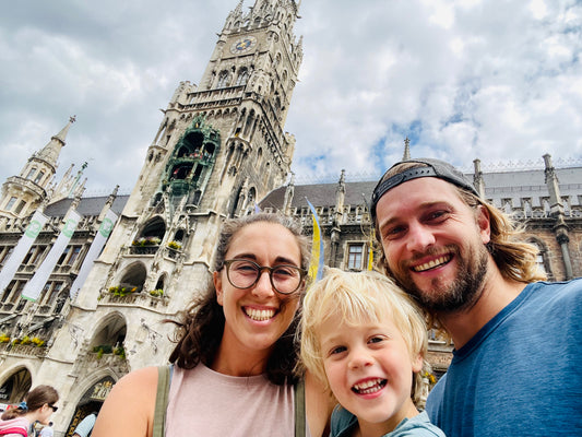 How we made Google Maps into our top travel app