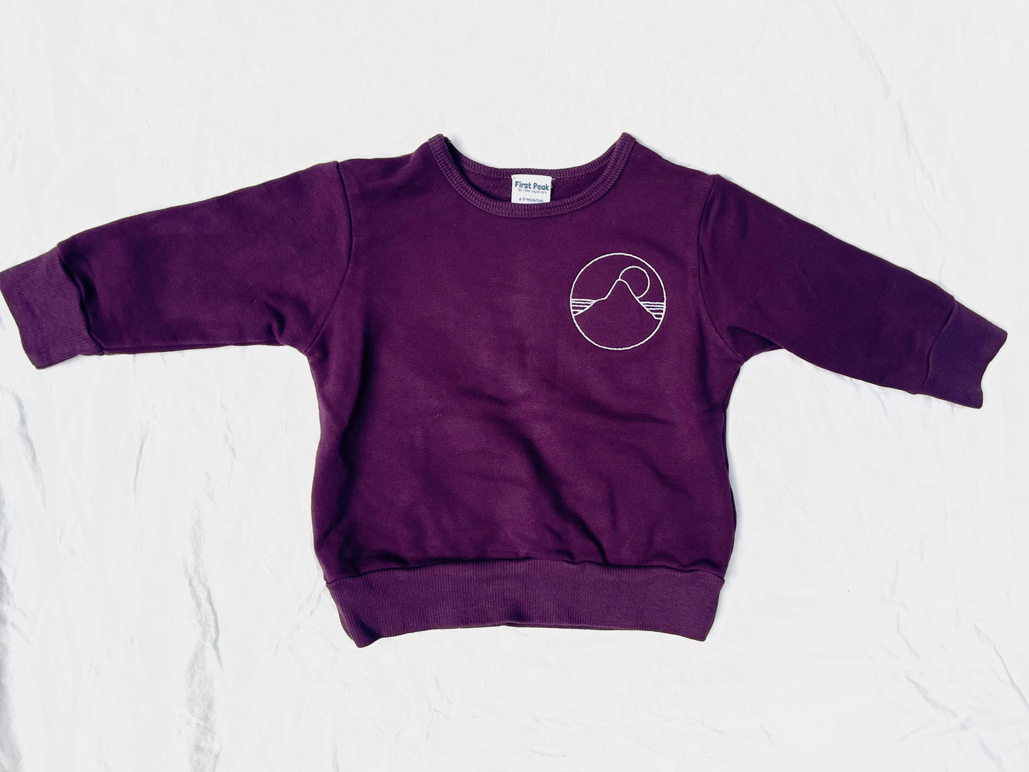 The All-Season Sweatshirt