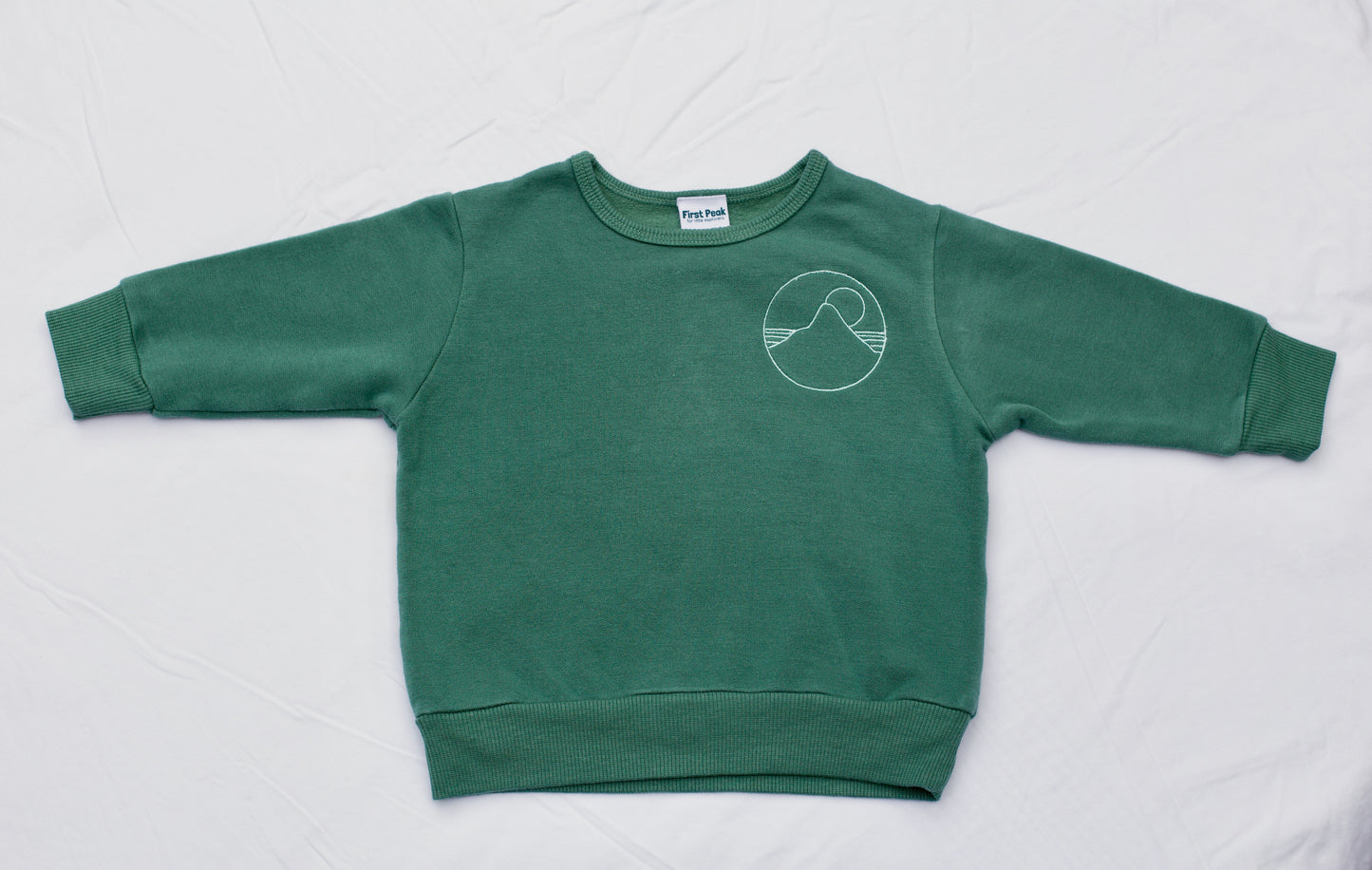 The Adult All-Season Sweatshirt