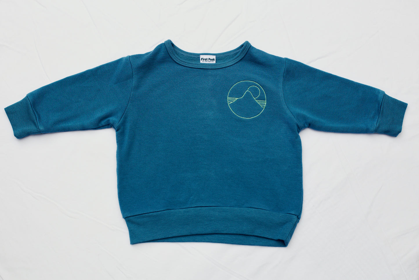 The Adult All-Season Sweatshirt