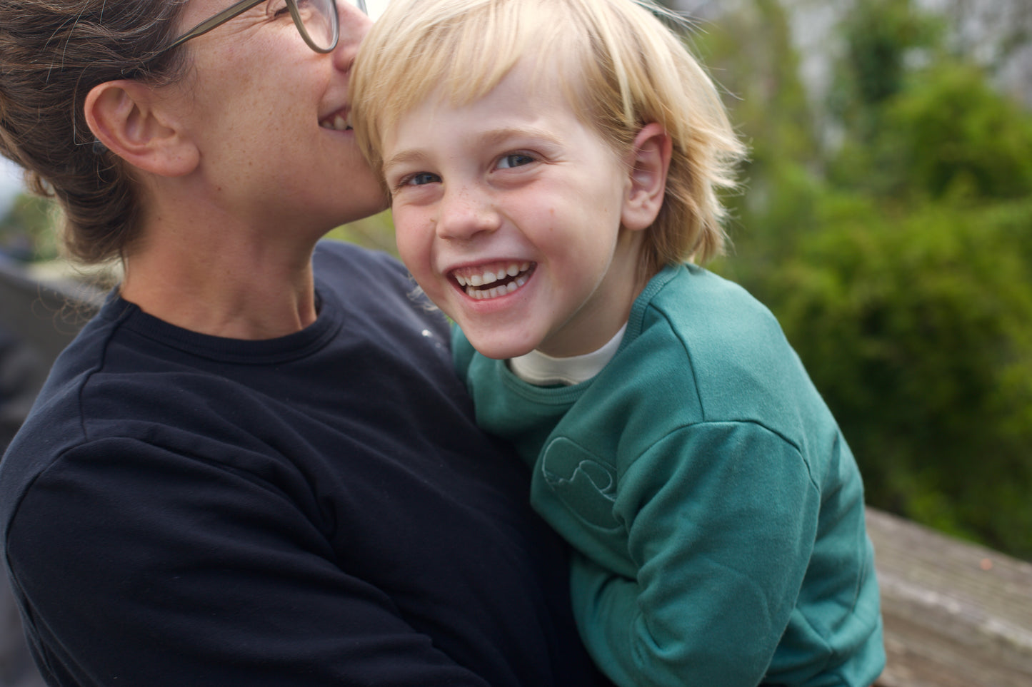 The Adult All-Season Sweatshirt