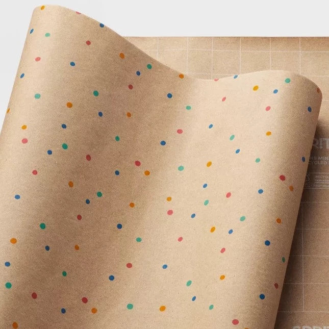 Gift wrap