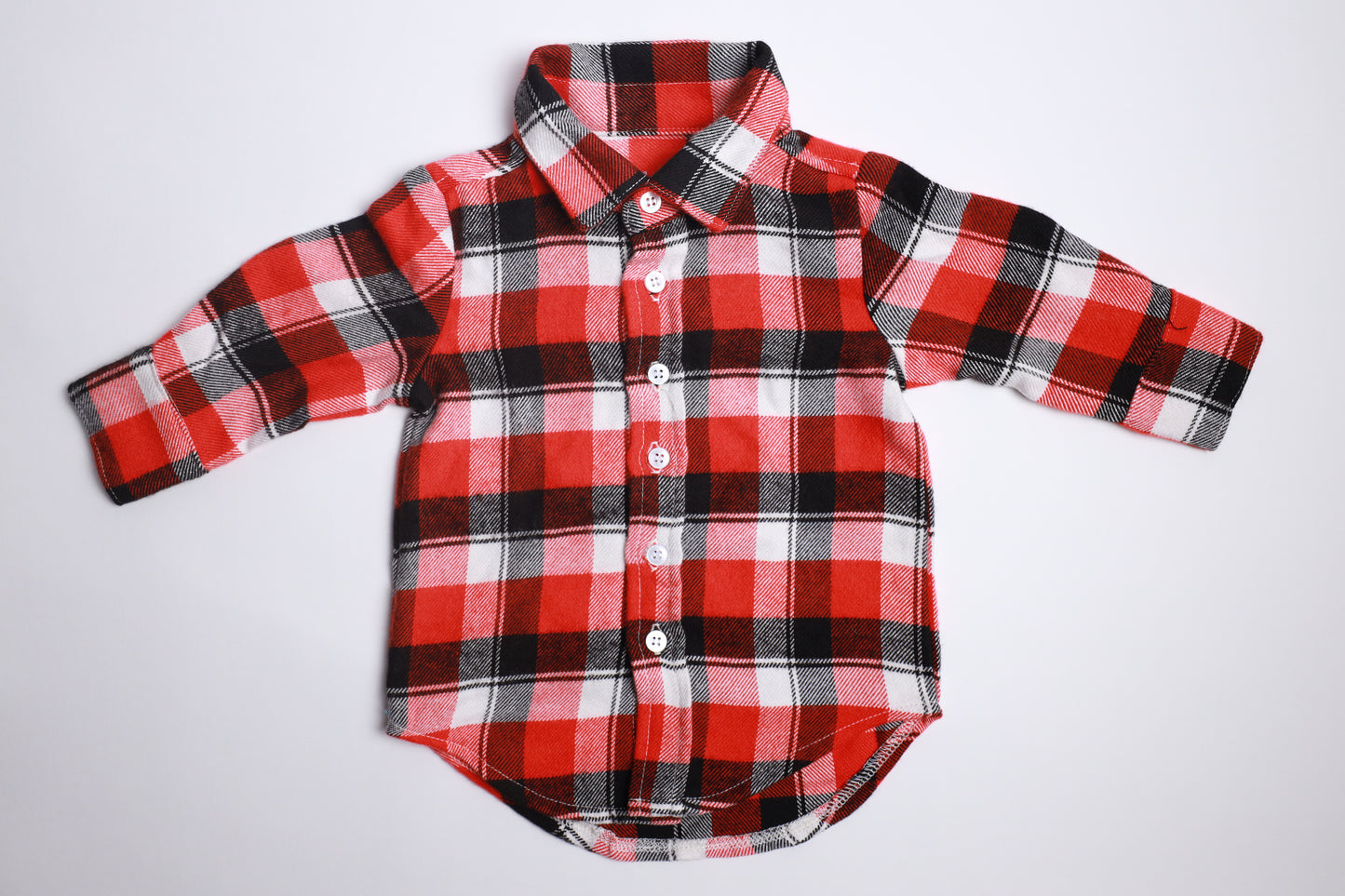 The Seawool Flannel