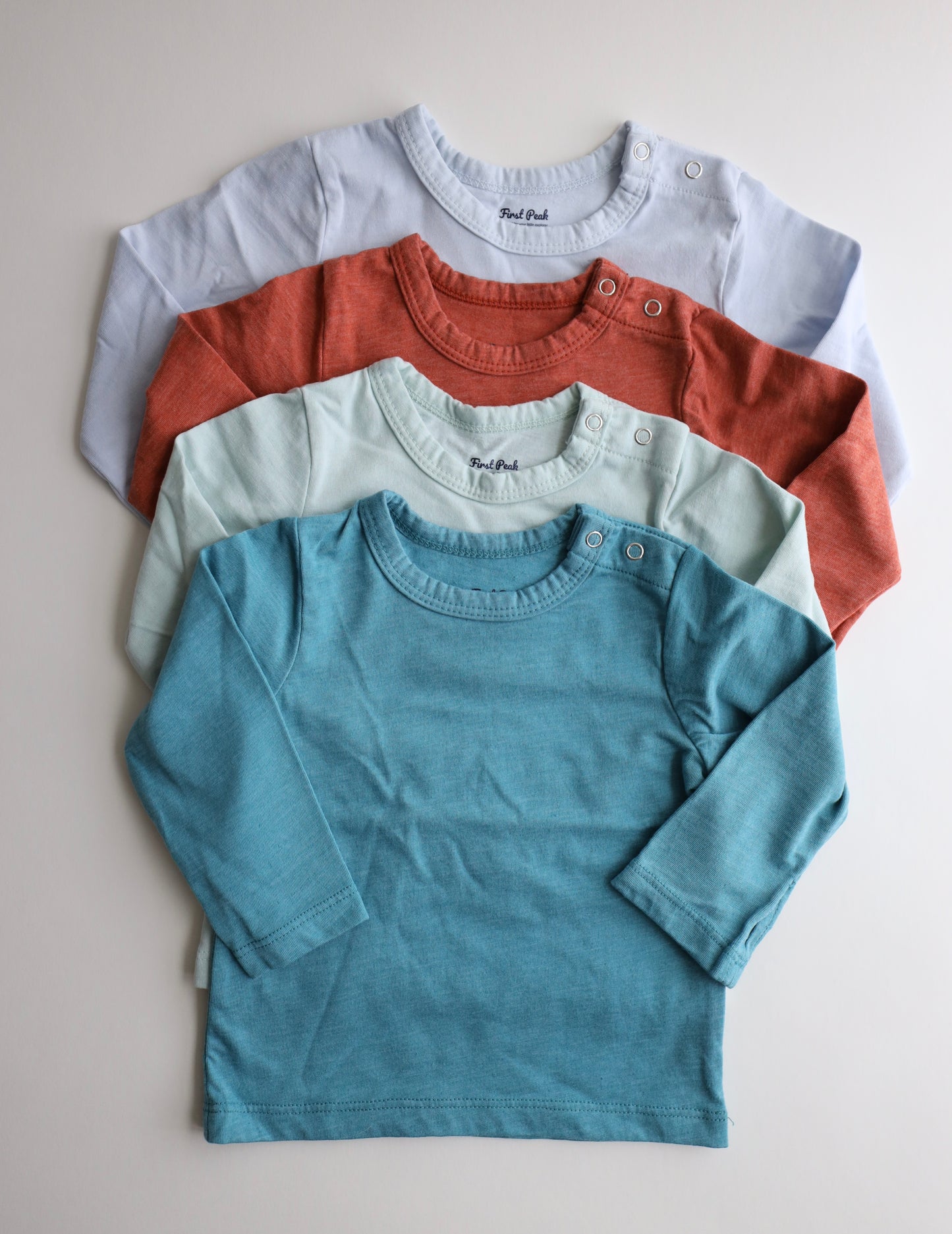 Excess 3M, 6M Original Long-Sleeves
