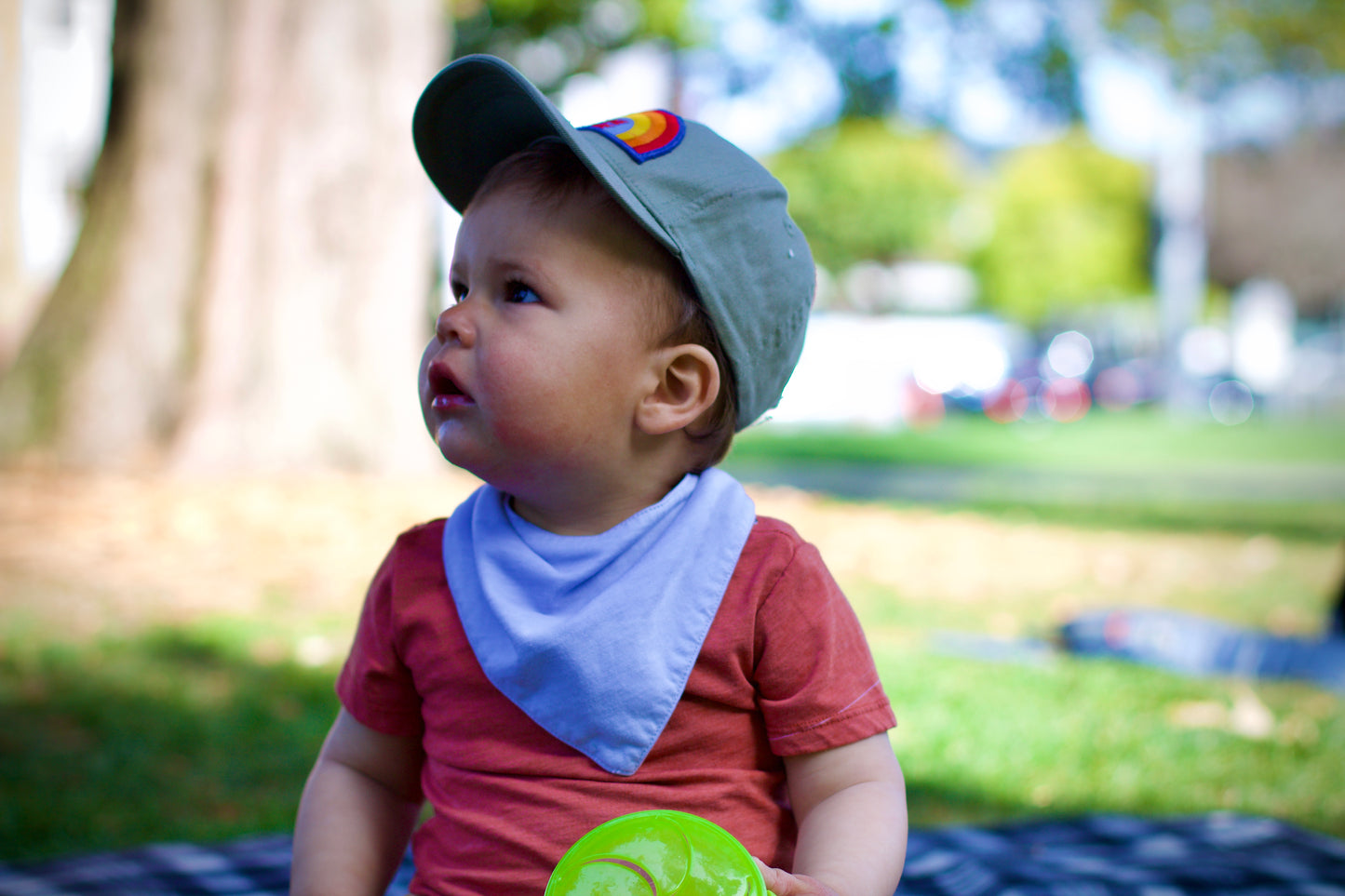 The Any-Mess Bib