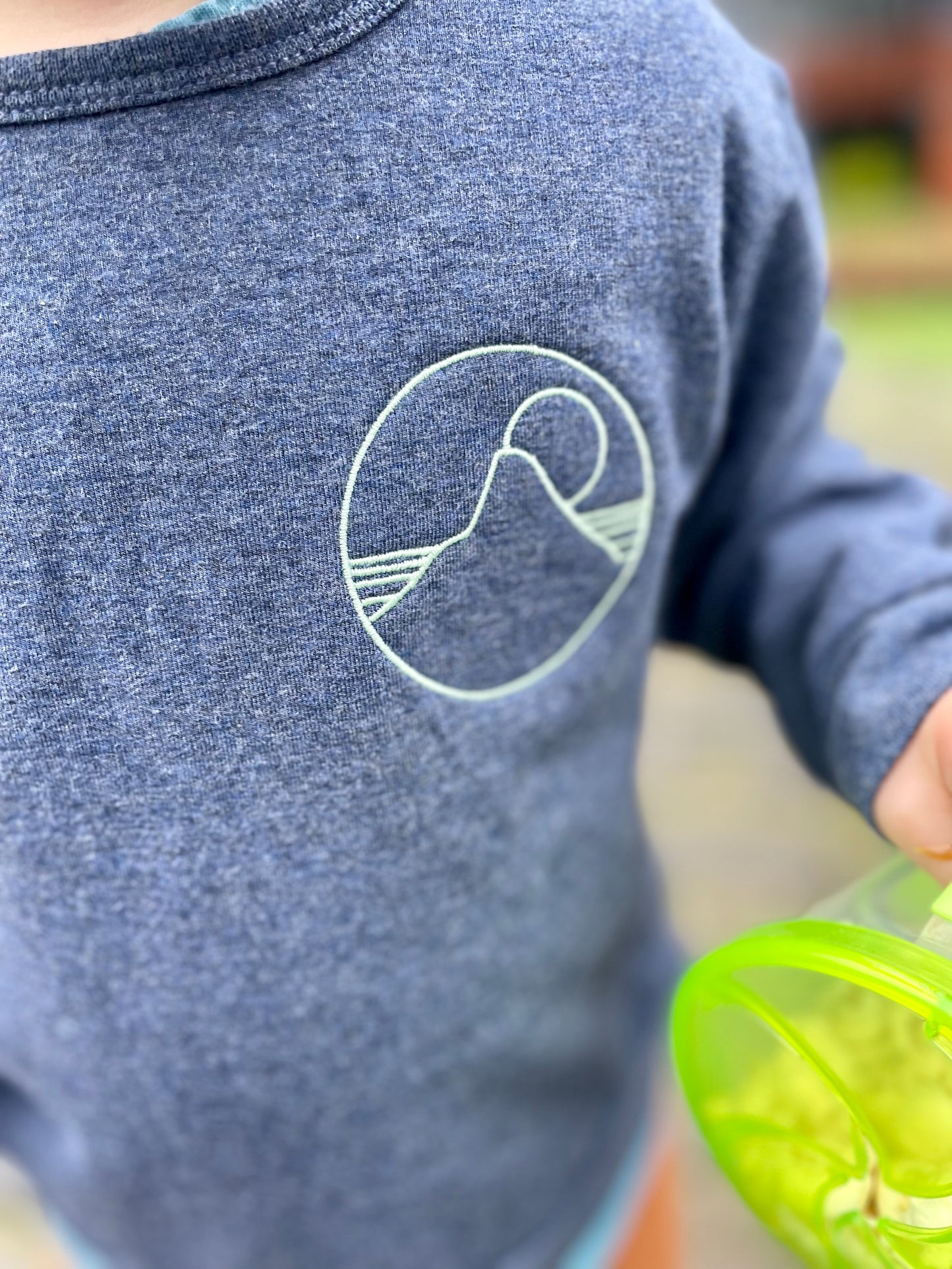 Excess All-Season Sweatshirts
