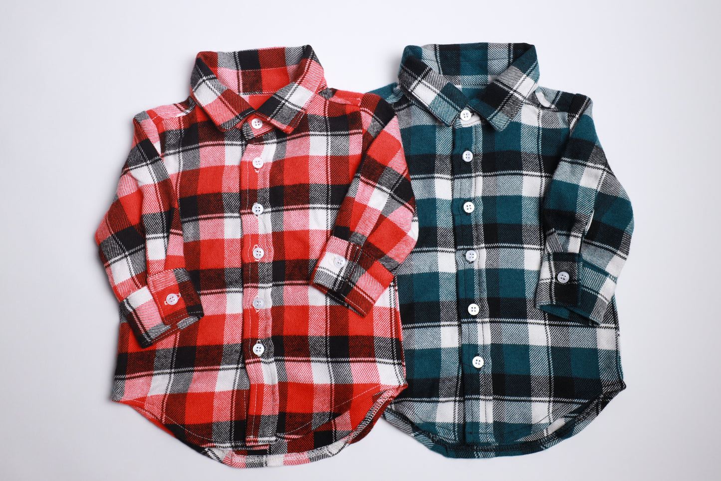 The Seawool Flannel