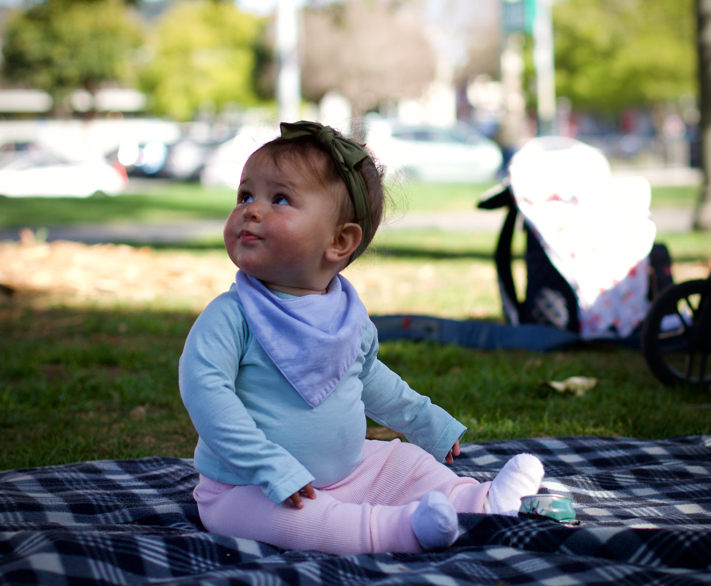 The Any-Mess Bib