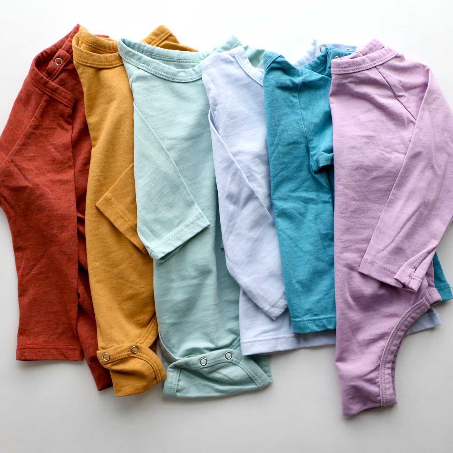 Excess 24M+ Original Bodysuits