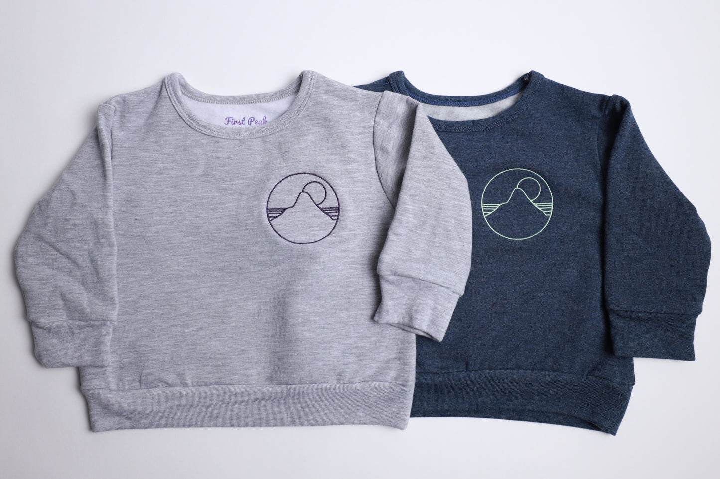 Excess All-Season Sweatshirts