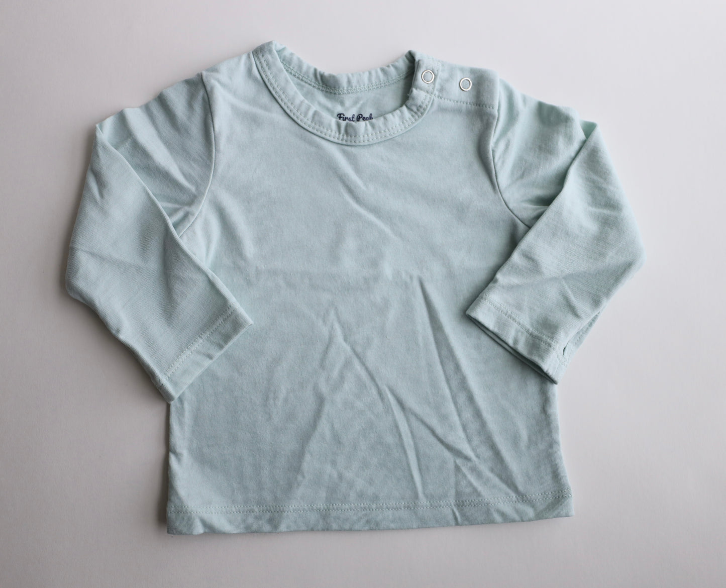 Excess 3M, 6M Original Long-Sleeves