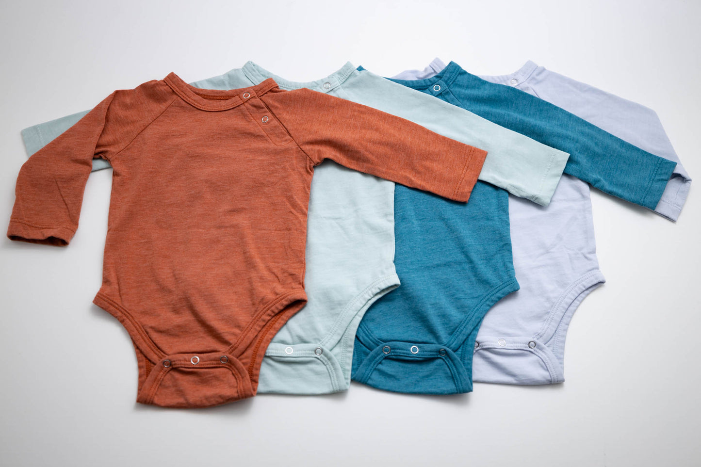 Excess 24M+ Original Bodysuits