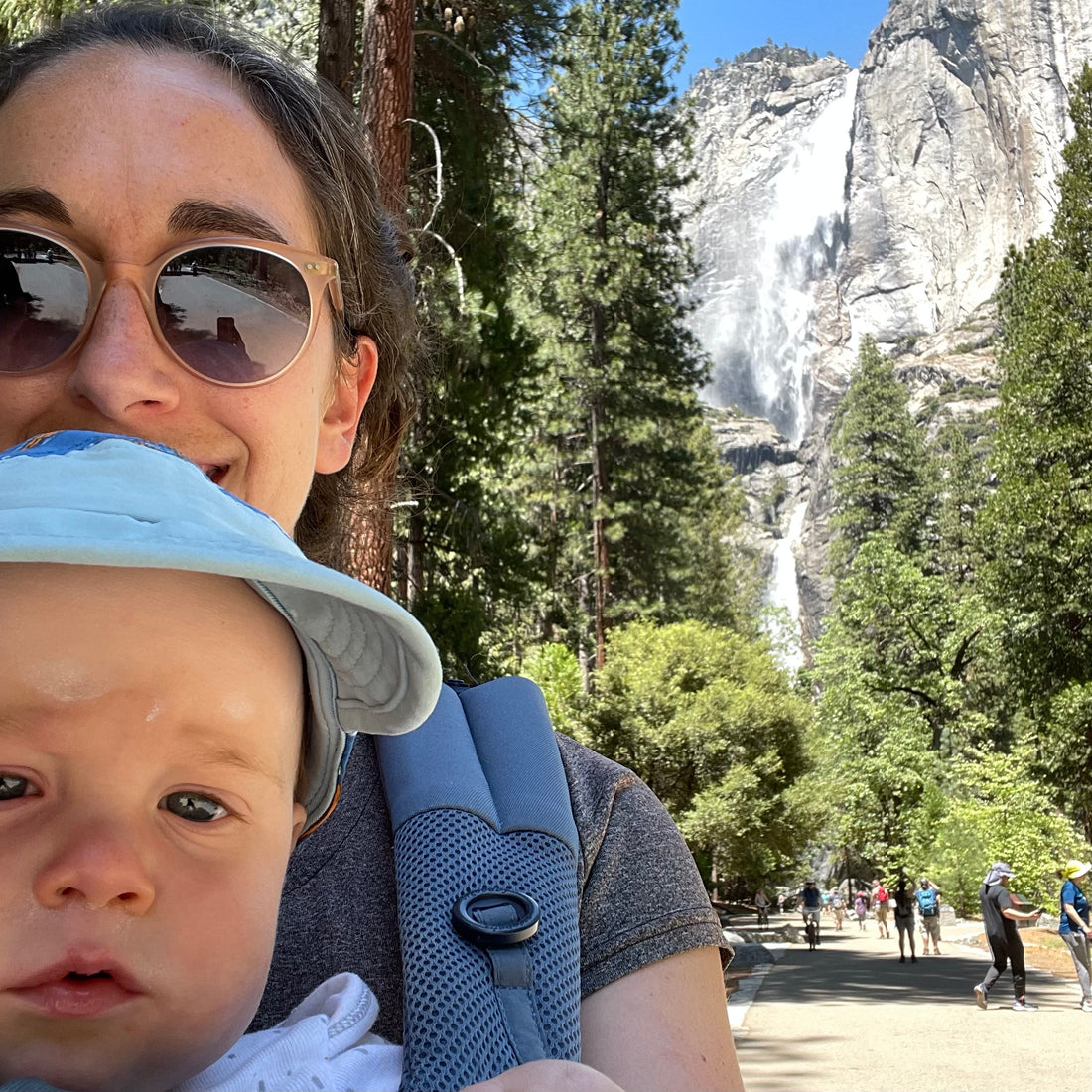 Why anti-bacterial fabrics are perfect for baby clothes