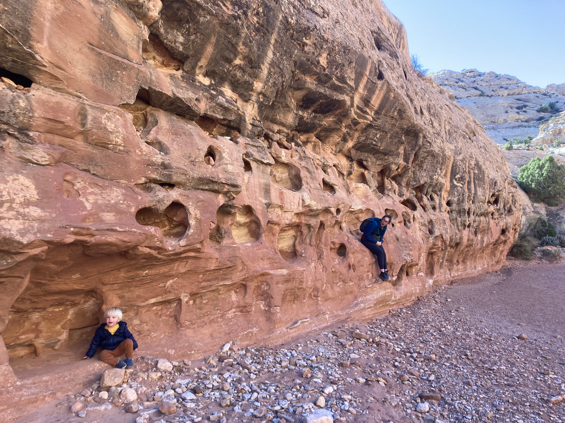 5 Tips to Save Money on a Southwest Roadtrip