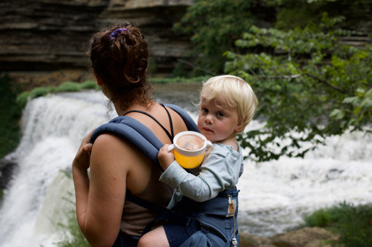 Top tips for finding family hikes while traveling abroad