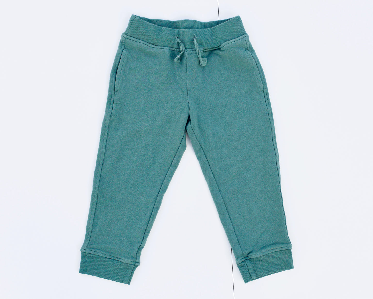 The Stretch Jogger