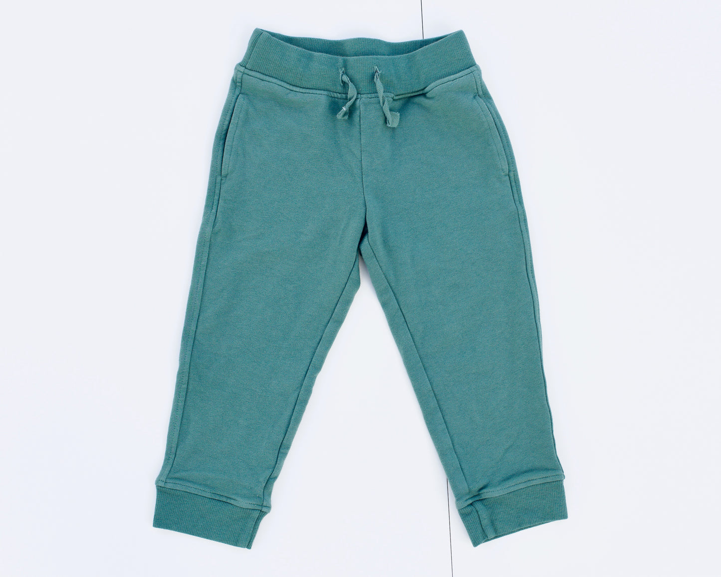 The Stretch Sweatpant