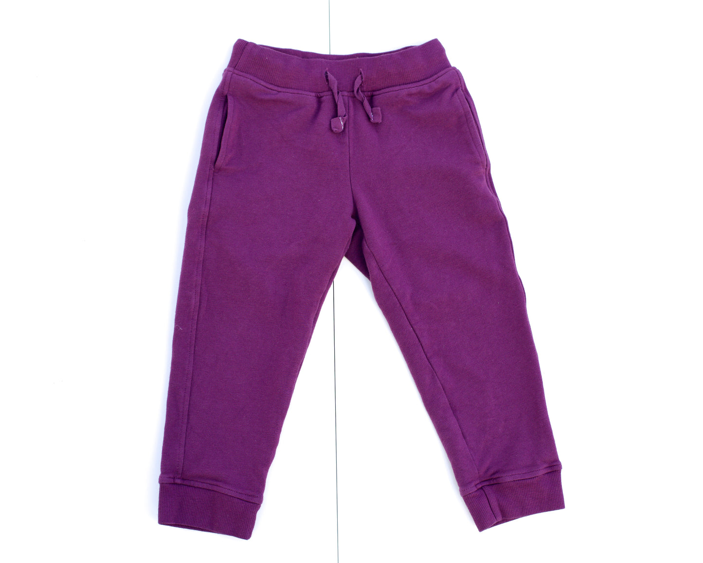 The Stretch Sweatpant