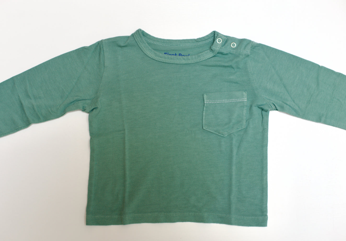 The Adventure Long-Sleeve