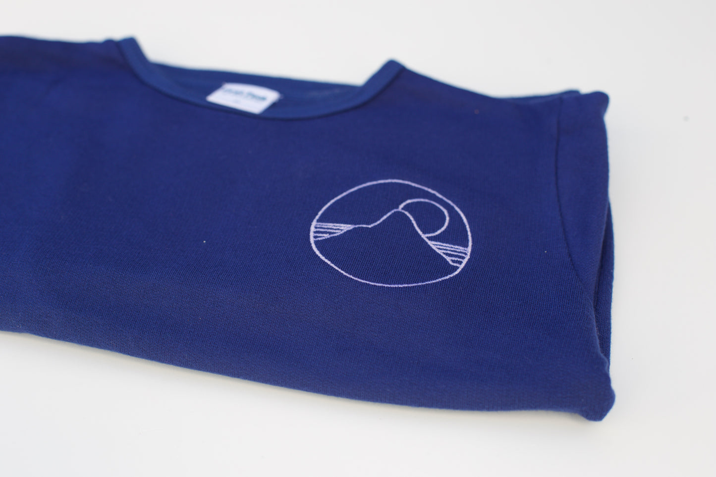 The All-Season Sweatshirt