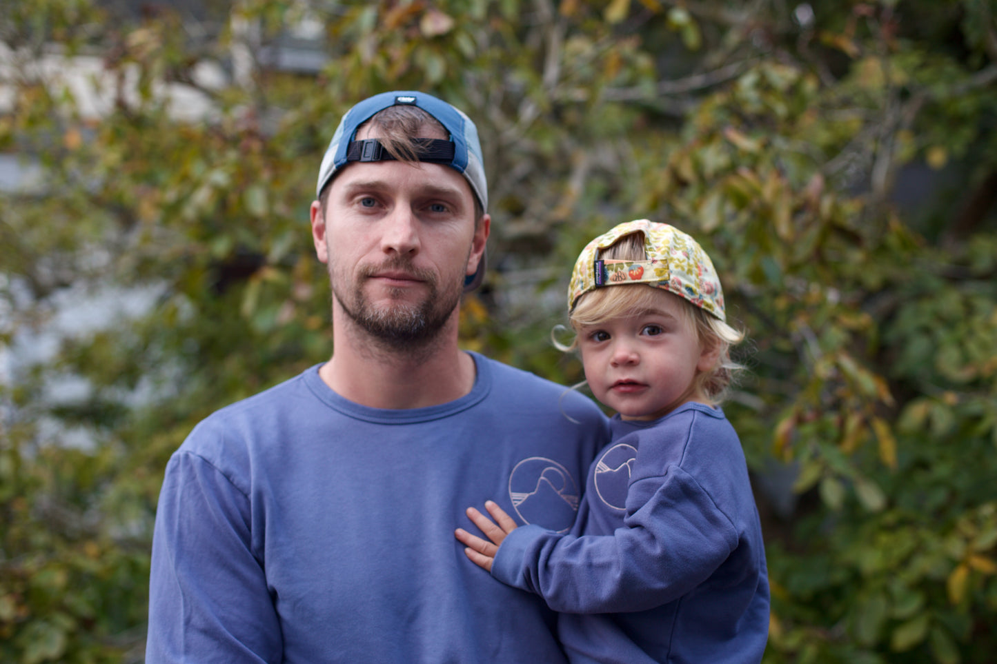 The Adult All-Season Sweatshirt