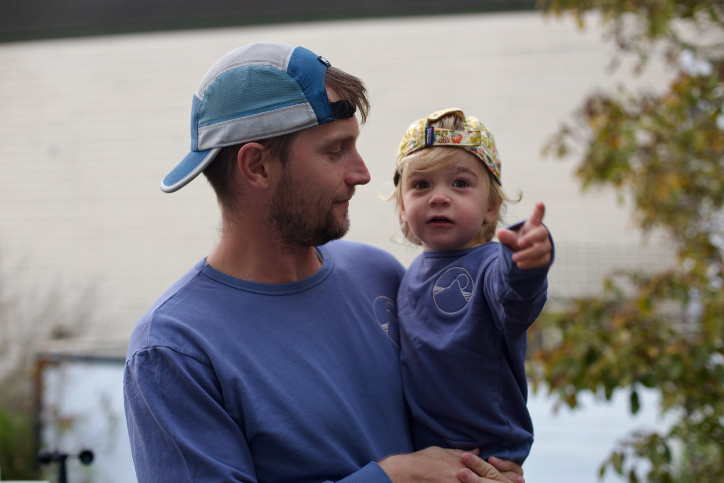 The Adult All-Season Sweatshirt