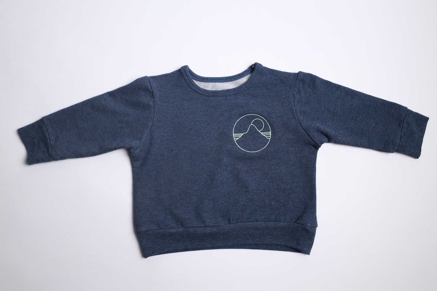 Excess All-Season Sweatshirts